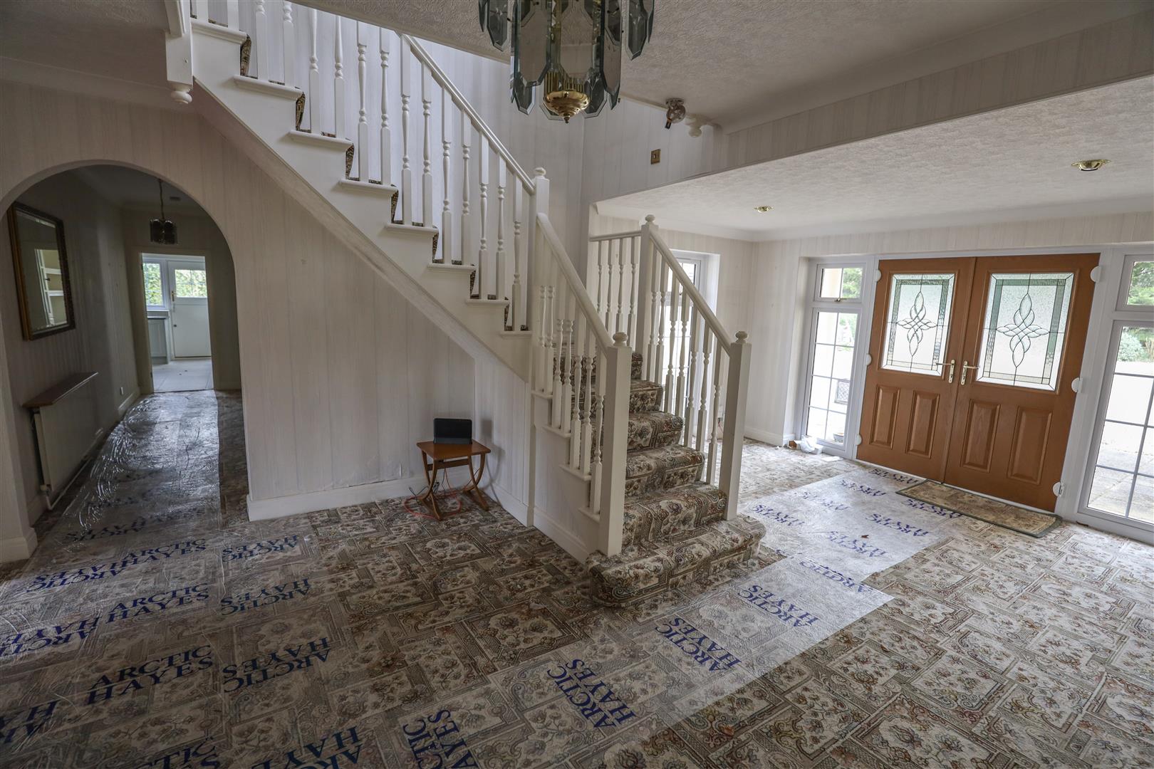 Glenview, St. Hilary, Nr Cowbridge, Vale of Glamorgan, CF71 7DP